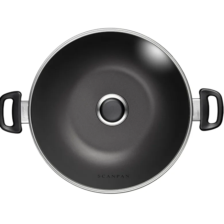 Scanpan Classic Induction non-stick stegegryde 7,5 liter