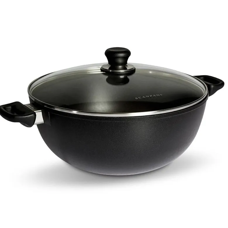 Scanpan Classic Induction non-stick stegegryde 7,5 liter