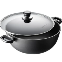 Scanpan Classic Induction non-stick stegegryde 7,5 liter