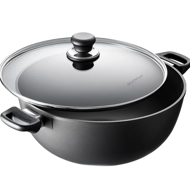 Scanpan Classic Induction non-stick stegegryde 7,5 liter