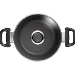 Scanpan Classic Induction non-stick gryde 3,25 liter