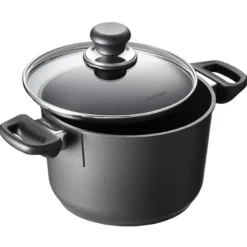 Scanpan Classic Induction non-stick gryde 3,25 liter