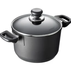 Scanpan Classic Induction non-stick gryde 3,25 liter