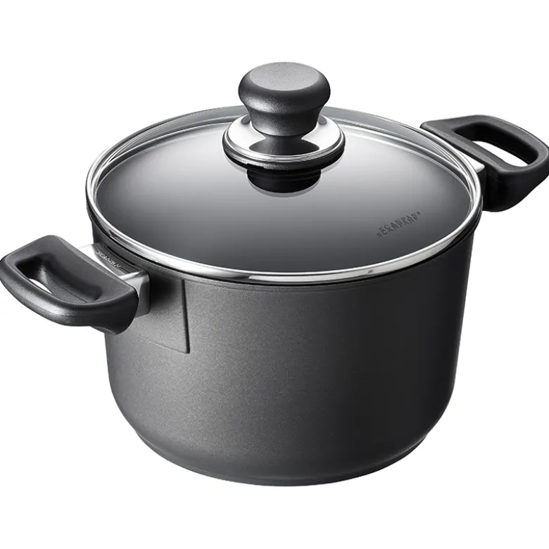 Scanpan Classic Induction non-stick gryde 3,25 liter