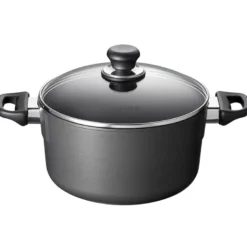Scanpan Classic Induction non-stick gryde 4,8 liter