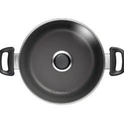 Scanpan Classic Induction non-stick gryde 4,8 liter