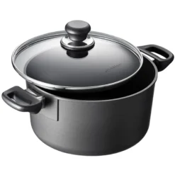 Scanpan Classic Induction non-stick gryde 4,8 liter