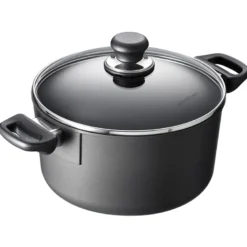 Scanpan Classic Induction non-stick gryde 4,8 liter