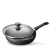 Scanpan Classic Induction sauterpande m. låg 28 cm