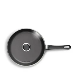 Scanpan Classic Induction sauterpande m. låg 28 cm