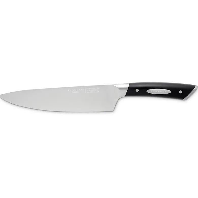 Scanpan Classic kokkekniv 20 cm