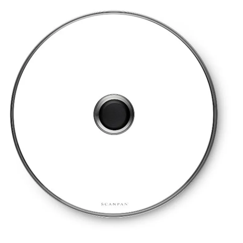 Scanpan Classic låg i glas 32 cm