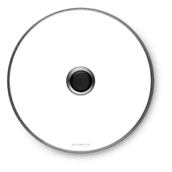 Scanpan Classic låg i glas 26 cm