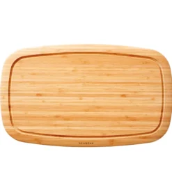 Scanpan Classic skærebræt 50 x 30 cm