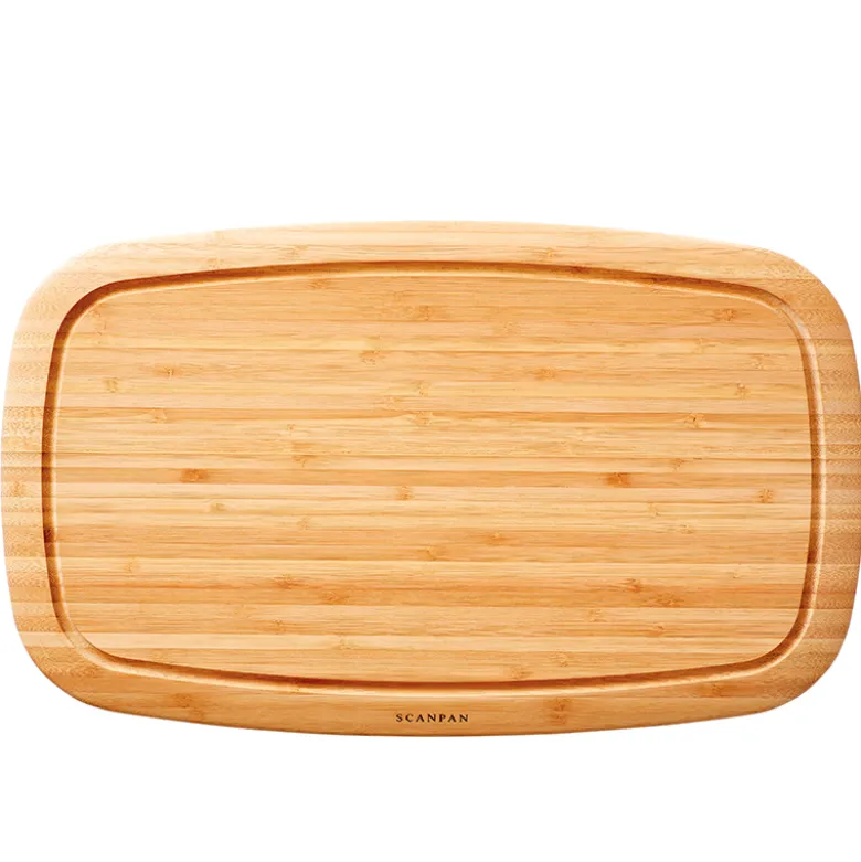 Scanpan Classic skærebræt 50 x 30 cm