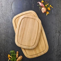 Scanpan Classic skærebræt 50 x 30 cm