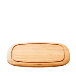 Scanpan Classic skærebræt 35x26 cm