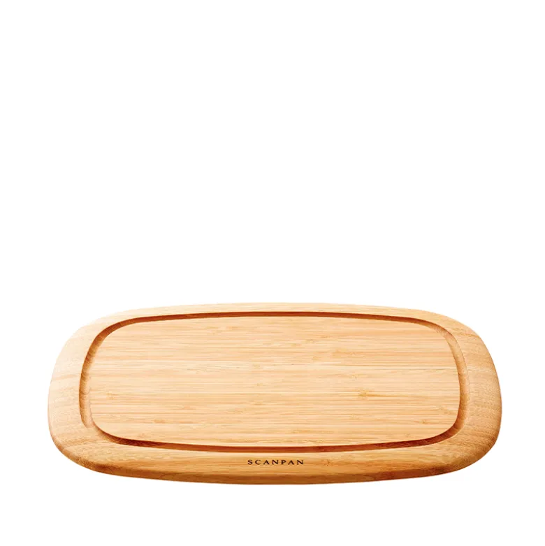 Scanpan Classic skærebræt 35x26 cm