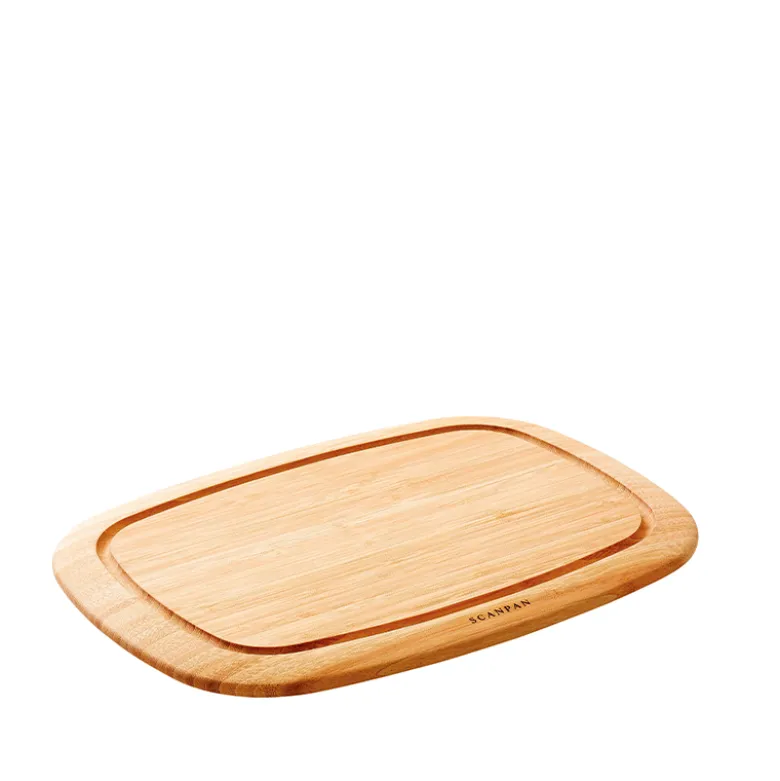 Scanpan Classic skærebræt 35x26 cm