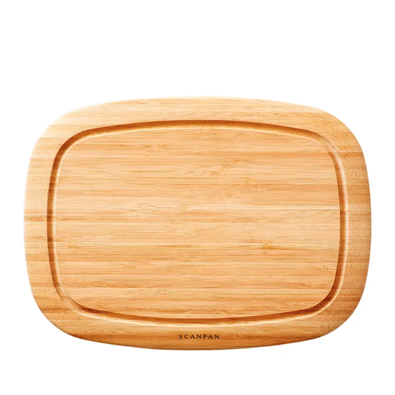 Scanpan Classic skærebræt 35x26 cm
