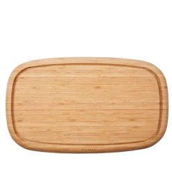 Scanpan Classic skærebræt 50x30x4 cm