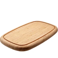 Scanpan Classic skærebræt 50x30x4 cm