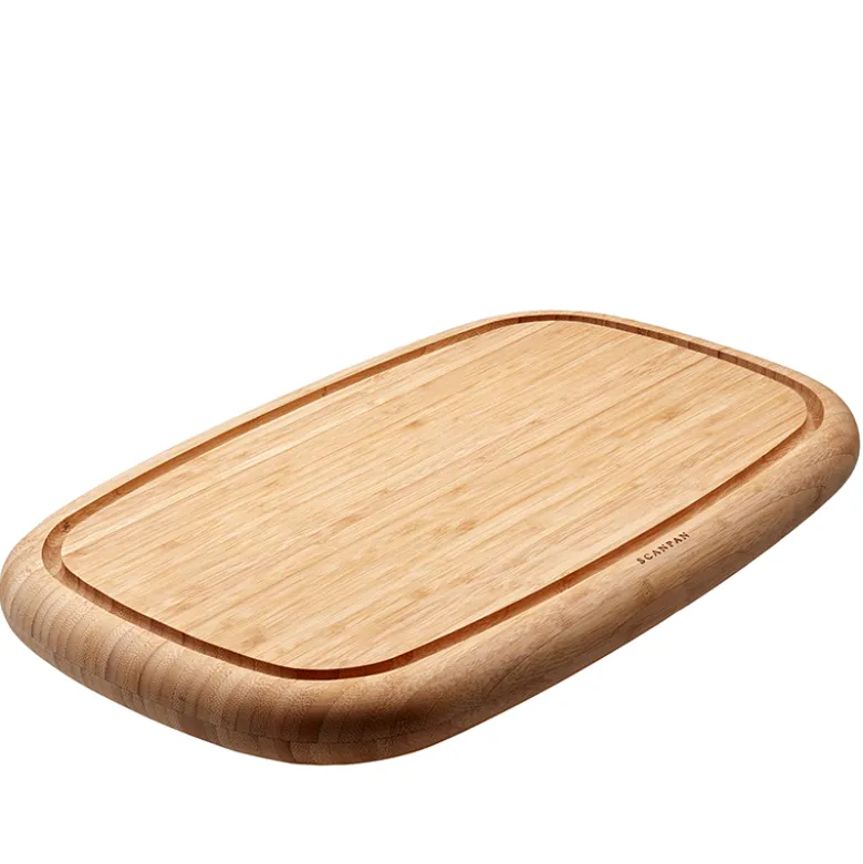 Scanpan Classic skærebræt 50x30x4 cm