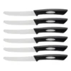 Scanpan Classic steakknive 6 stk.