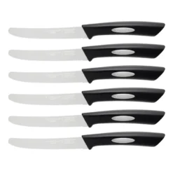 Scanpan Classic steakknive 6 stk.