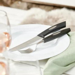 Scanpan Classic steakknive 6 stk.