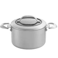 Scanpan CTX gryde med låg 3,5 liter 20 cm