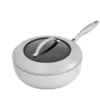 Scanpan CTX grydesæt med 10 dele
