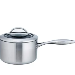Scanpan CTX grydesæt med 10 dele