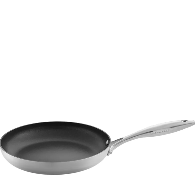 Scanpan CTX grydesæt med 10 dele