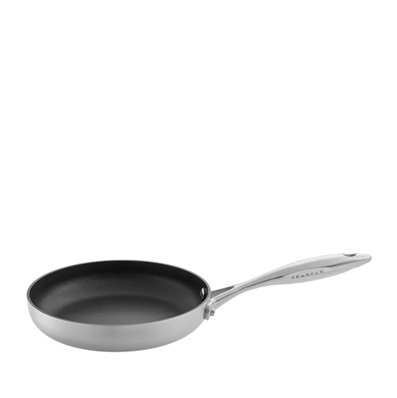 Scanpan CTX grydesæt med 10 dele