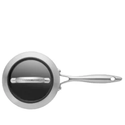 Scanpan CTX kasserolle med låg 1,8 liter 16 cm