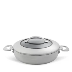 Scanpan CTX non-stick chefpande med låg Ø 28 cm