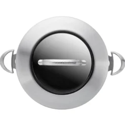 Scanpan CTX non-stick chefpande med låg Ø 32 cm