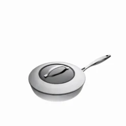 Scanpan CTX non-stick sauterpande med låg Ø 28 cm