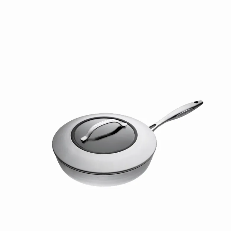 Scanpan CTX non-stick sauterpande med låg Ø 28 cm