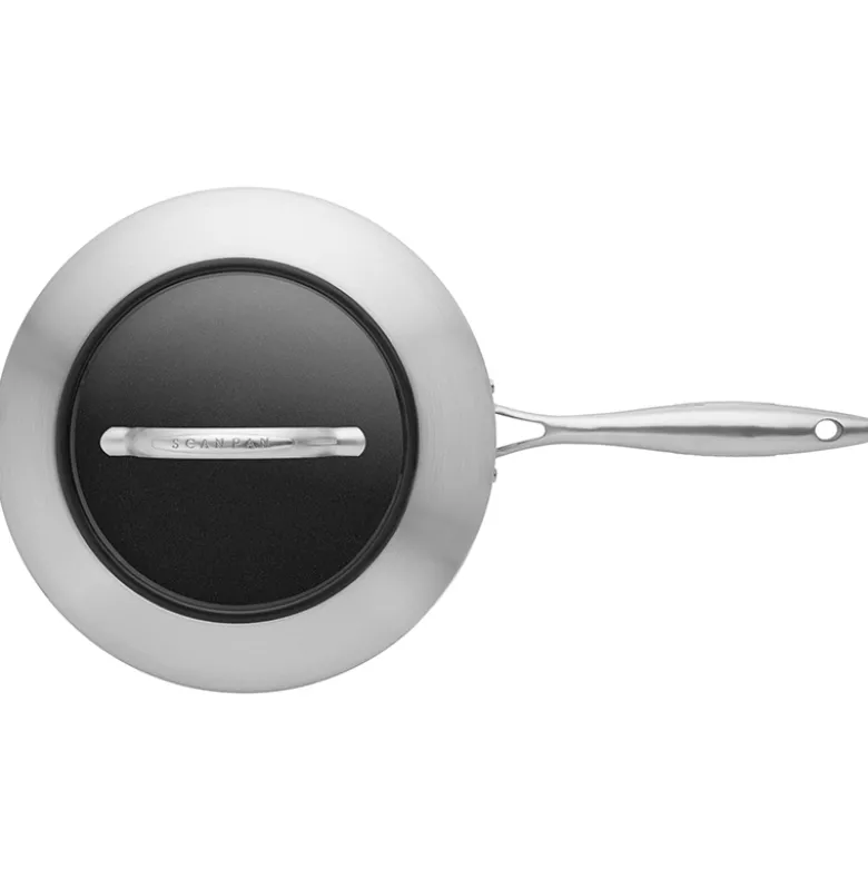 Scanpan CTX non-stick sauterpande med låg Ø 28 cm