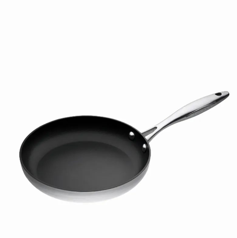 Scanpan CTX non-stick stegepande Ø 32 cm