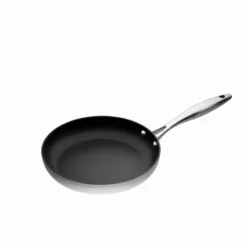 Scanpan CTX non-stick stegepande Ø 24 cm i gaveæske