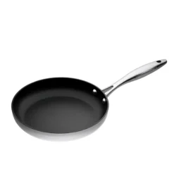 Scanpan CTX non-stick stegepande Ø 24 cm
