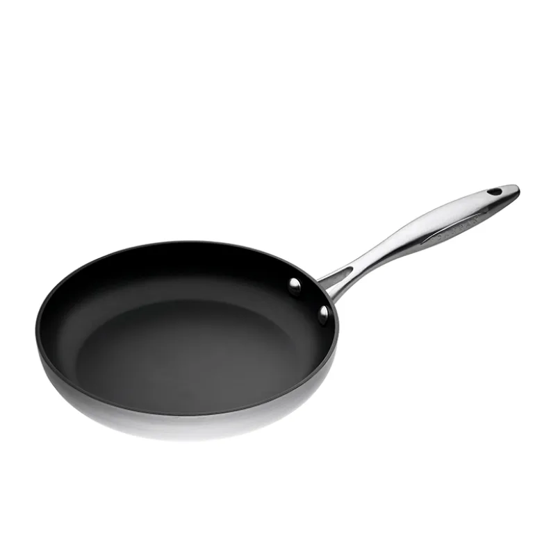 Scanpan CTX non-stick stegepande Ø 24 cm