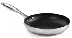Scanpan CTX non-stick stegepande Ø 24 cm