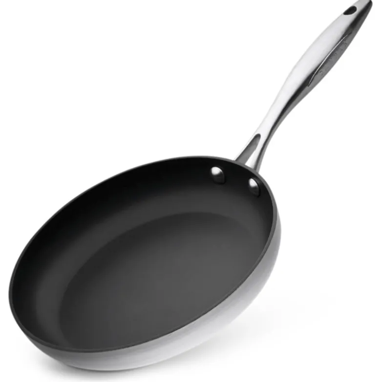 Scanpan CTX non-stick stegepande Ø 20 cm