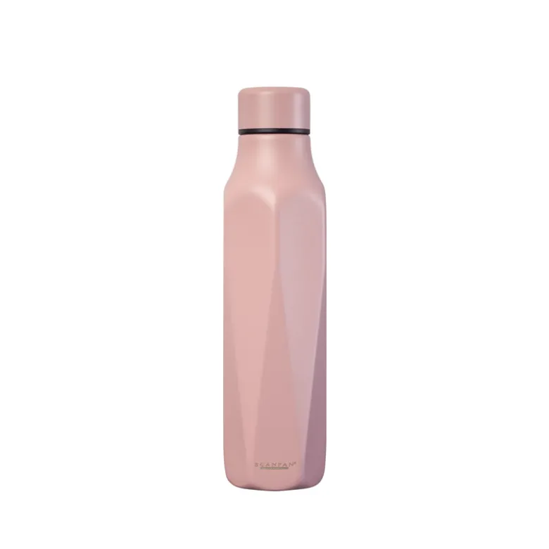 Scanpan Explore termoflaske 500 ml rose