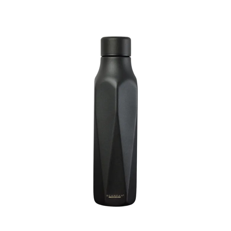 Scanpan Explore termoflaske 500 ml obsidian