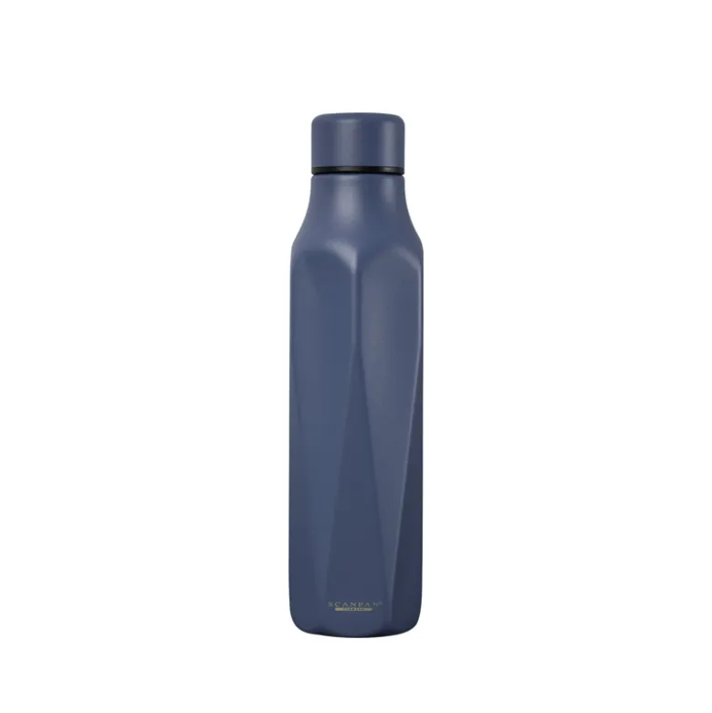 Scanpan Explore termoflaske 500 ml ocean